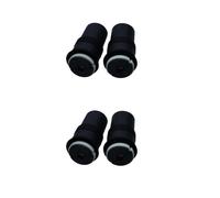 2x Maxgear 72-5695 Kit Guardapolvos Amortiguador Trasero para Mercedes-Benz W164