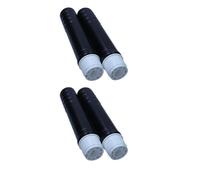 2x Maxgear 72-5706 Kit Guardapolvos Amortiguador Trasero para Renault Clio IV