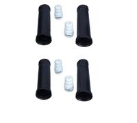 2x Maxgear 72-5714 Kit Guardapolvos Amortiguador Trasero para Hyundai Santa Fe I