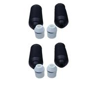 2x Maxgear 72-5721 Kit Guardapolvos Amortiguador Delantero para Seat Skoda VW