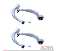 2x Maxgear 72-5776 Kit de Reparación Horquilla Delant. para Audi A4 Allroad A5