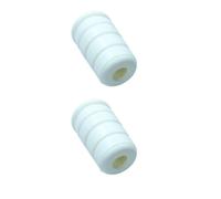 2x Maxgear 72-5847 Amortiguador De Suspensión Trasero Para Ford Transit