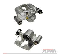2x Maxgear 82-0101+82-0102 Pinza De Freno Trasera Para Mercedes-Benz B903 VW