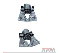 2X Maxgear 82-0151+82-0152 Pinza De Freno Para VW Skoda Seat Audi Mercedes-Benz