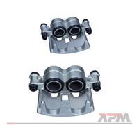 2x Maxgear 82-0587+82-0588 Pinza Del Freno Delantero para Iveco Daily IV V VI