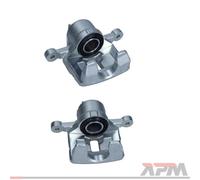 2x Maxgear 82-0619+82-0620 Pinza de Freno Trasera para Hyundai H-1 Cargo H-1