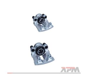 2X Maxgear 82-0727+82-0728 Pinza De Freno Trasera Para BMW E87 E81 E82 E88