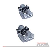 2x Maxgear 82-0859+82-0860 Pinza De Freno Trasera Para BMW E39