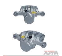 2x Maxgear 82-1161+82-1162 Pinza de Freno Trasera para Chevrolet Captiva Sport