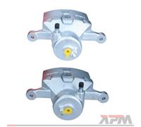 2x Maxgear 82-1313+82-1314 Pinza Del Freno Delantero para Kia pro Cee'D Jd