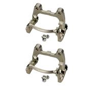 2x Maxgear 82-3014 Soporte Caliper Trasero para VW EOS 1F7 1F8 Passat, Tiguan