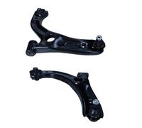 2x Maxgear Brazo Suspensión Rueda Delantero Izq Der Para Daihatsu Cuore VII