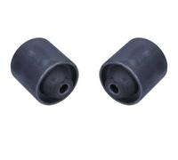 2x MAXGEAR Cojinete Brazo Transversal Trasero Delant. Izquierda Derecha para BMW