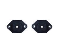 2x MAXGEAR Cojintete Soporte Trasero para BMW 1er E87 116i 116d E81 118d