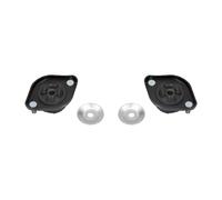 2x MAXGEAR Cojinete Trasero para BMW 3er Compacto E46 316Ti 318