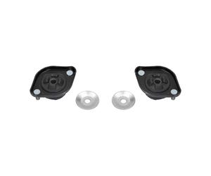 2x MAXGEAR Cojinete Trasero para BMW 3er Compacto E46 316Ti 318