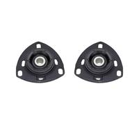 2x MAXGEAR Cojintete Soporte Delant. para Audi 100 4A C4 2.6 2.3 E A6 4A2
