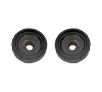 2x MAXGEAR Cojintete Soporte Delant. para Audi 80 8C B4 2.0 89 89Q 8A B3 1.8