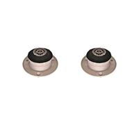 2x MAXGEAR Cojintete Soporte Delant. para BMW 3er Compacto E46 316Ti 318 X3 E83