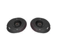 2x MAXGEAR Cojintete Soporte Delant. para Citroën C2 Jm _ 1.1 1.4 C3 I FC _ FN _