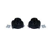 2x MAXGEAR Cojintete Soporte Delant. para Jeep Grand Cherokee III WH 3.0 CRD 5.7