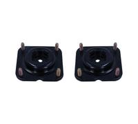2x MAXGEAR Cojintete Soporte Delant. para Mazda 323 F VI Bj 1.6 1.5 16V 1.4