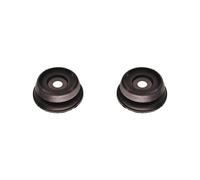 2x MAXGEAR Cojintete Soporte Delant. para Mercedes-Benz Sprinter 3-T Caja 903