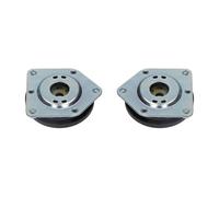 2x MAXGEAR Cojintete Soporte Delant. para Mercedes-Benz W169 Clase B