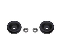 2x MAXGEAR Cojintete Soporte Delant. para Opel Calibra A 85_ 2.0i Vectra 86_