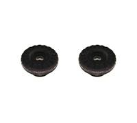 2x MAXGEAR Cojintete Soporte Delant. para Opel Karl Chevrolet Spark M300 1.0 1.2