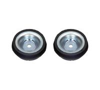 2x MAXGEAR Cojintete Soporte Delant. para Opel Meriva Astra G Cc F48_ F08_ 1.6