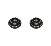 2x MAXGEAR Cojintete Soporte Delant. para Opel Mokka / Moca X J13 1.4 Astra J