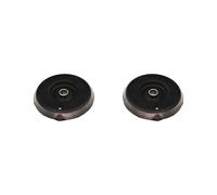 2x MAXGEAR Cojintete Soporte Delant. para Peugeot 307 3A/C 1.6 16V 1.4 3H 3E