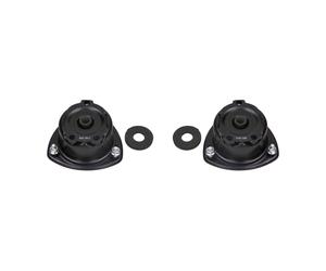 2x MAXGEAR Cojintete Soporte Delant. para Suzuki Grand Vitara I FT Gt 1.6 4x4