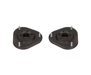 2x MAXGEAR Cojintete Soporte Delant. para Toyota Corolla Verso Zer _ Zze _ R1 _