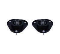2x MAXGEAR Cojintete Soporte Delant. para Toyota Corolla ZZE12_ NDE12_ ZDE12 _