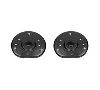 2x MAXGEAR Cojintete Soporte Delant. para Volvo XC60 156 D5 AWD D3 / D4 V70