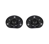 2x MAXGEAR Cojintete Soporte Delant. para Volvo XC60 156 D5 AWD D3 / D4 V70 III