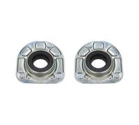 2x MAXGEAR Cojintete Soporte Delant. para Volvo XC90 I 275 D5 AWD 2.5T V70 II