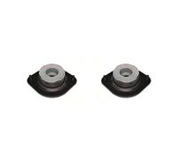2x MAXGEAR Cojintete Soporte Delant. para VW Golf I Cabriolet 155 1.8 1.6