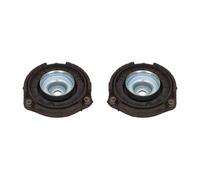 2x MAXGEAR Cojintete Soporte Delant. para VW Polo 9N _ 1.2 12V 1.4 16V 6N2 1.0