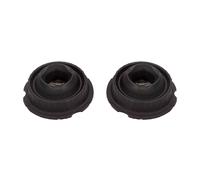 2x MAXGEAR Cojintete Soporte Trasero Delant. para VW Touareg 7LA 7L6 7L7 3.0