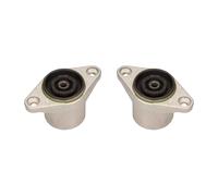 2x MAXGEAR Cojintete Soporte Trasero para Audi A4 8EC B7 2.0 1.6 8E2 B6 8ED