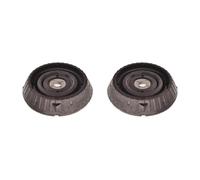 2x MAXGEAR Cojintete Soporte Trasero para Ford Ka RB _ 1.3i Fiesta IV Ja _ Jb _