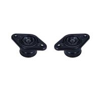 2x MAXGEAR Cojintete Soporte Trasero para Hyundai IX35 Lm El Elh 1.6 2.0 4WD
