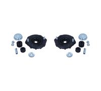 2x MAXGEAR Cojintete Soporte Trasero para Nissan Maxima / Maxima Qx V A33 3.0 V6