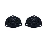 2x MAXGEAR Cojintete Soporte Trasero para Nissan X-Trail T30 2.2DCI 4x4 2.5