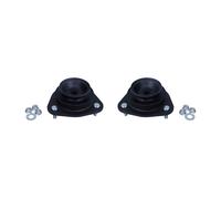 2x MAXGEAR Cojintete Soporte Trasero para Subaru Impreza Estación Vagón Gf 2.0i