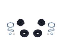 2x MAXGEAR Cojintete Soporte Trasero para VW Passat Variant 3A5 35I 1.8 2.0