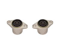 2x MAXGEAR Cojintete Soporte Trasero para VW Passat Variant 3B6 1.9Tdi 2.0 3B3